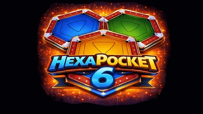 HexaPocket6 cover