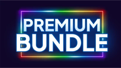Premium Bundle cover