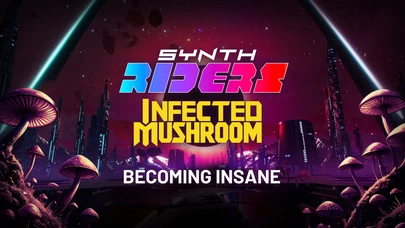 Infected Mushroom - "Becoming Insane" cover