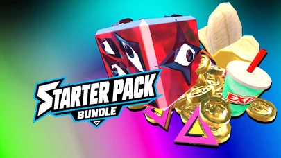 Starter Pack cover