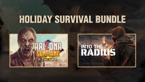 Holiday Survival Bundle cover