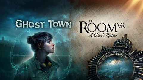 Fireproof Games Bundle cover