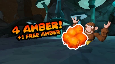 Amber (5) cover