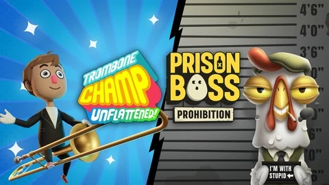 Tootin' Smuggler Bundle cover