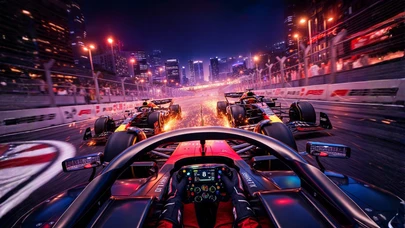 Unlock All Cars - Elite F1 Racing -Formula Car Racing Game cover