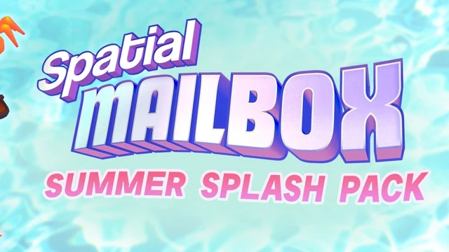 Summer Splash Emoji Pack cover