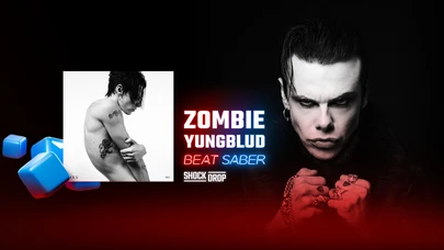 YUNGBLUD - "Zombie" cover