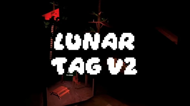 Lunar Tag V2 cover