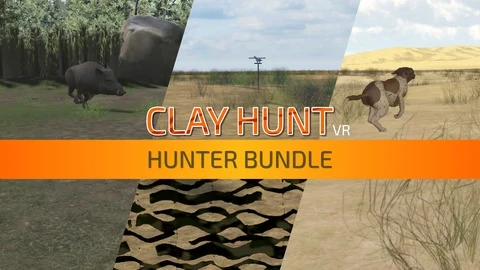 Hunter Bundle cover