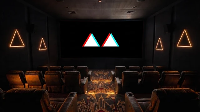 Contraband VR Cinema cover