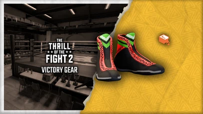 Victory Gear cover