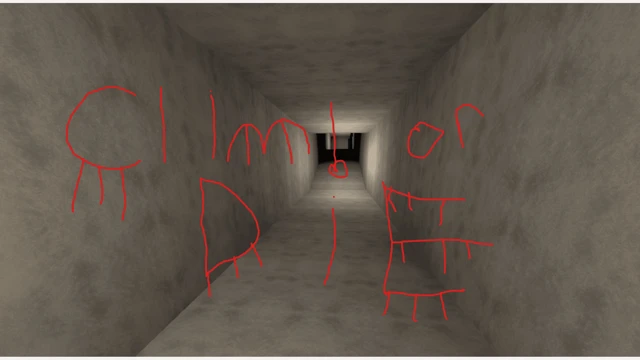 Climb or Die cover