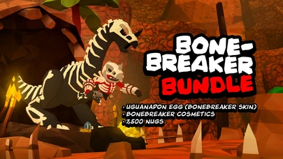 Bonebreaker Bundle cover