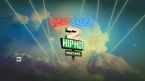 Hip Hop Mixtape 2 cover