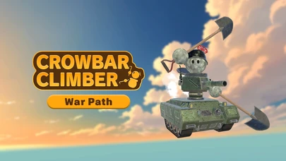 War Path Skin [Crowbar Climber] cover