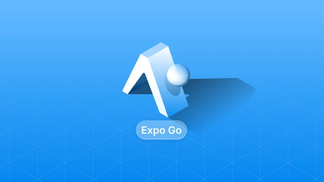 Expo Go cover