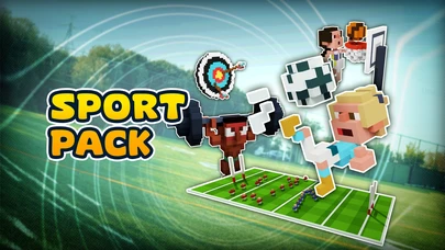 Sport Pack cover