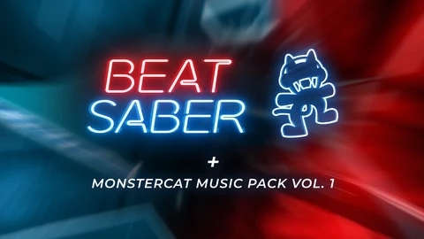 Monstercat Music Pack Vol. 1 cover