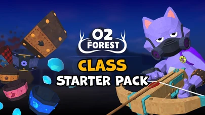 Starter pack cover