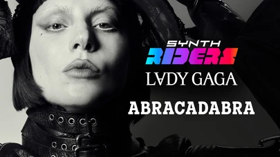Lady Gaga - "Abracadabra" cover