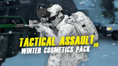 Winter Cosmetics Pack cover