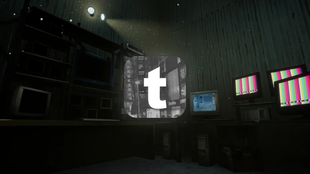 Those Nextbots cover