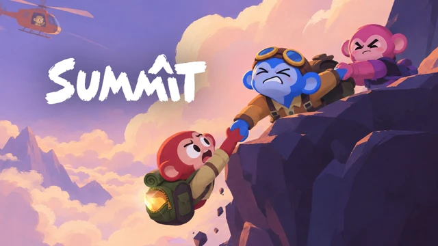 Summit cover