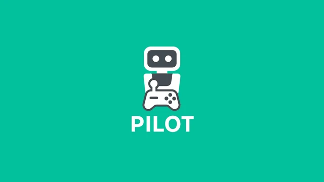 Buff Pilot - Immersive VR Robot Control cover