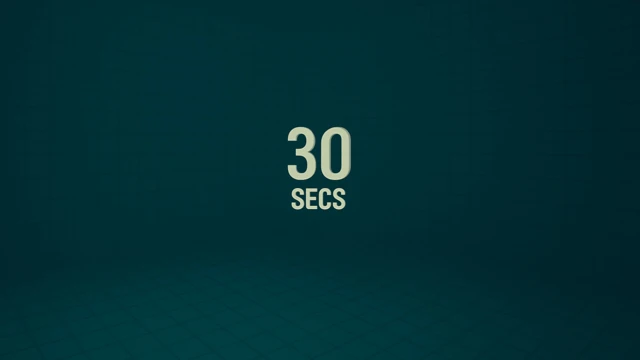 30secs cover