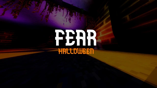 Fear: Halloween cover