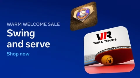 Swing and serve cover