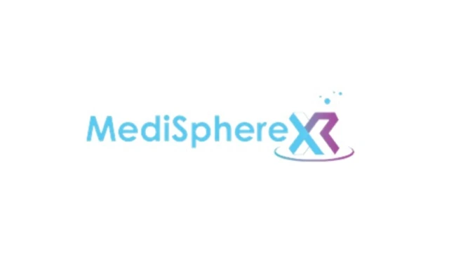 Medisphere XR cover