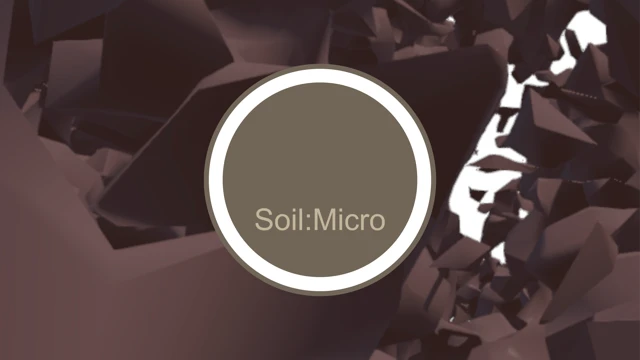 Soil: Micro cover