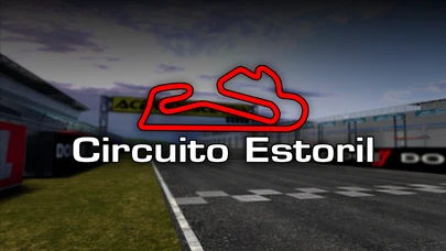 Estoril Circuit cover