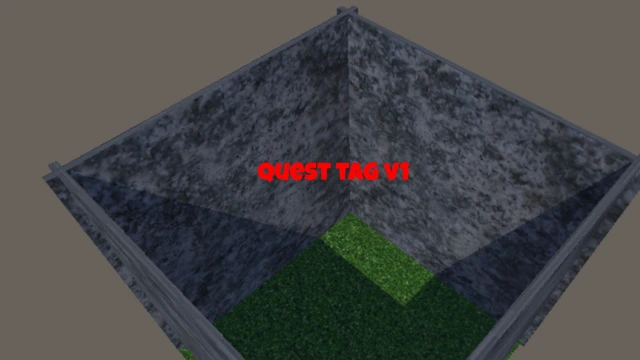 QUEST TAG V1 cover