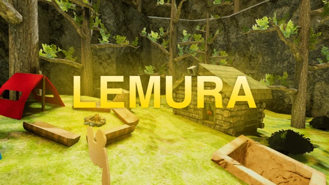 Lemura cover