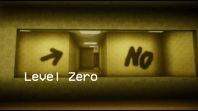Level Zero cover