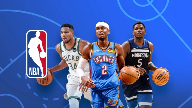 NBA: Live Games and Scores cover