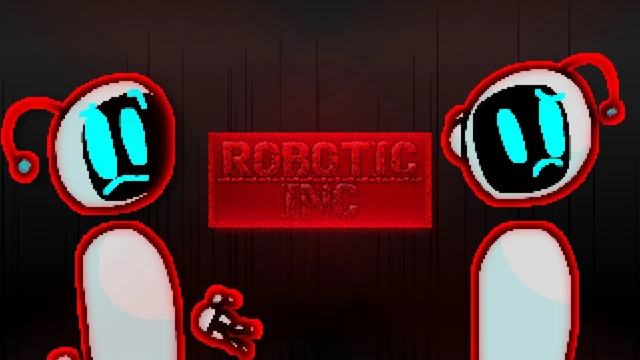 Robotic INC cover