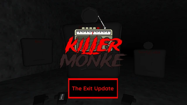 KillerMonke cover