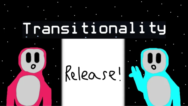 Transitionality cover