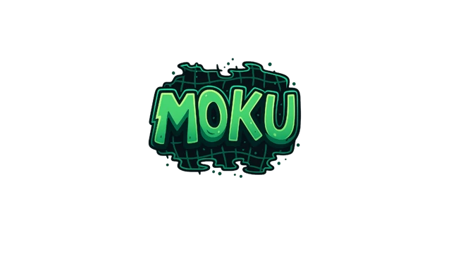 Moku cover