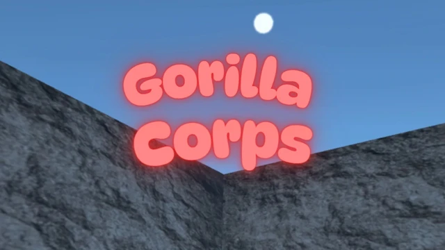 Gorilla Corps cover
