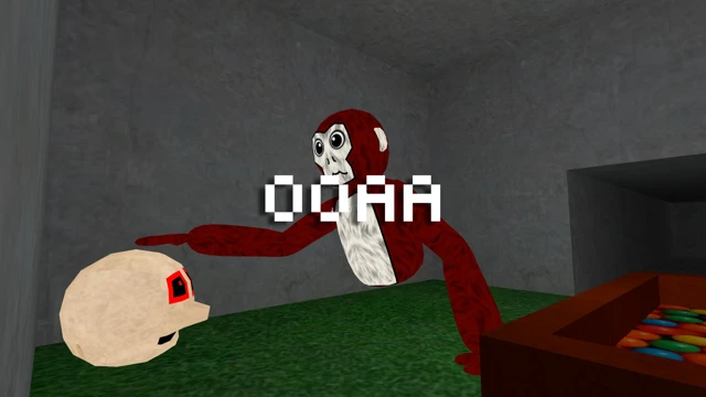 OoAa cover