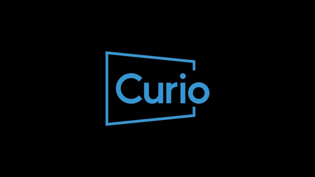 Curio cover
