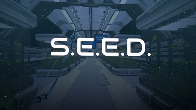 AVATARS - SEED cover