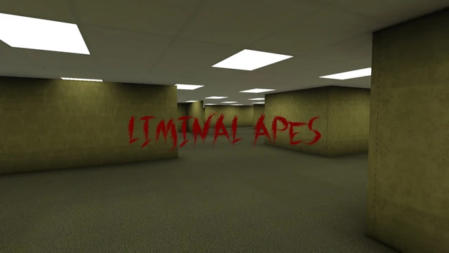 liminal apes cover
