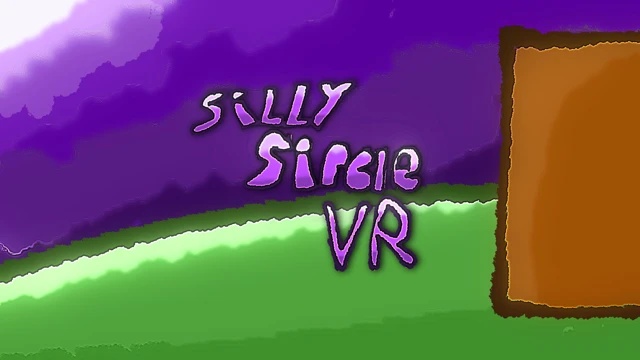 Silly Sircle VR! cover