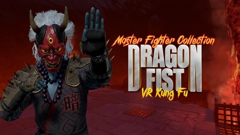 Master Fighter Collection Bundle cover