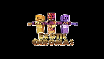 Exotic Chromas Bundle cover